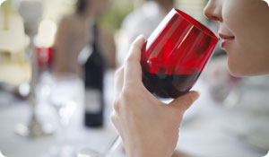 Alcohol and Asthma: A Good or Bad Mix?