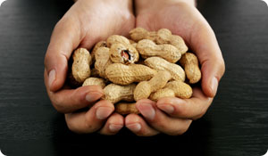 Protecting Kids with Nut Allergies