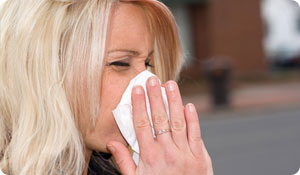What Your Mucus is Telling You
