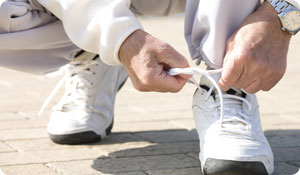 Proper Footwear for Arthritis Sufferers