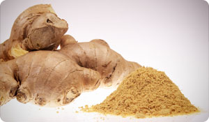 Ginger May Provide Arthritis Relief