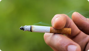 RA and Cigarettes: A Dangerous Match
