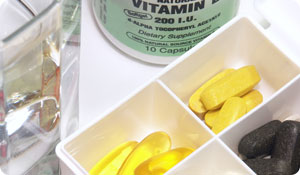 Is a Vitamin D Deficiency Impacting Your Asthma?