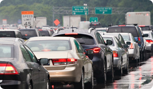The Link Between Traffic and Asthma