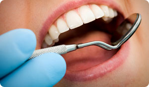 Jacked Up Teeth: Five Dental Disasters