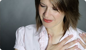 7 Ways to Avoid Nighttime Heartburn