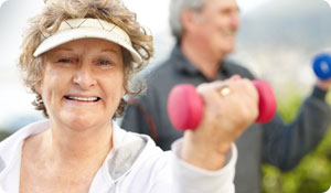 Best Exercises for Arthritis Relief