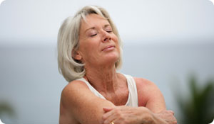 Slow Breathing May Ease Arthritis Pain