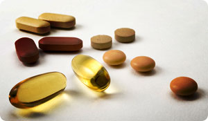 Calcium and Vitamin D: How Much is Too Much?