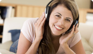 Can Music Help Treat Emotional Pain?