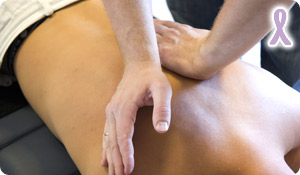 Massage Therapy for Cancer Patients