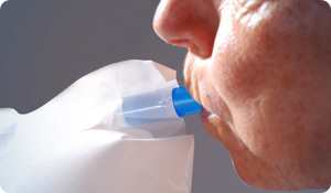 Breath Tests for Cancer