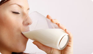 Can Drinking Milk Reduce Your Risk of Colon Cancer?