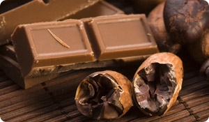Cocoa May Prevent Colon Cancer