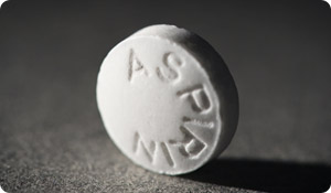 Does Aspirin Prevent Cancer?