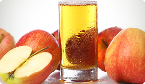 How Safe Is Your Child's Apple Juice?