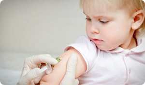 Chicken Pox Vaccine: Right for Your Child?