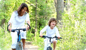 How Are You Helping Your Kids Stay Healthy?