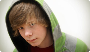 Could Your Teen Be at Risk for Gang Activity?