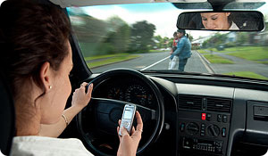 Teens, Driving, and Texting: A Fatal Mix