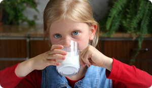 Calcium and Kids: What You Need to Know