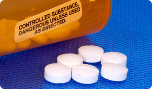 Prescription Drug Abuse: A Growing Problem