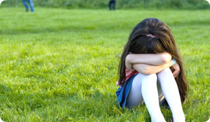 The Effects of Bullying on Your Child  s Health