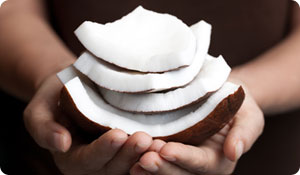 Should You Cook With Coconut Oil? 