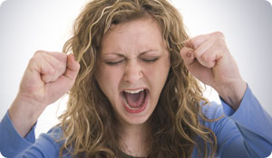 Cursing May Help Ease Your Pain