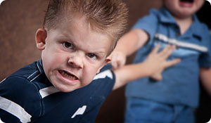 Oppositional Defiant Disorder: Could Your Child Have This?