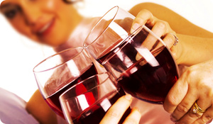 The Benefits of Moderate Alcohol Consumption for Diabetics