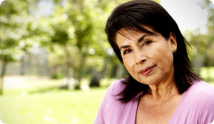 The Diabetes-Menopause Connection