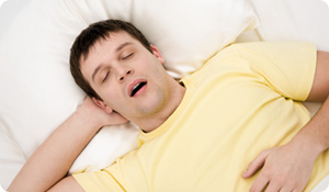 The Link between Sleep Apnea and Diabetes