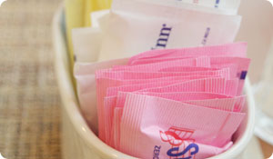 What You Should Know About Sugar Substitutes