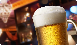 Boost Your Bone Health With Beer