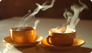 Coffee and Tea May Help Prevent Diabetes