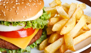 6 Shocking Fast-Food Secrets