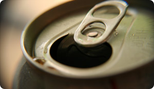 The Health Dangers of Diet Soda