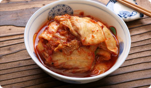 Kimchi: Why Is It All the Rage?