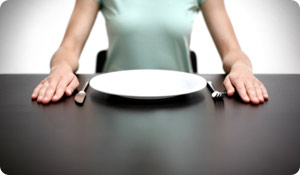 Could Partial Fasting be the Solution?