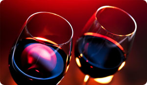 Is Red Wine the Answer to a Longer Life?