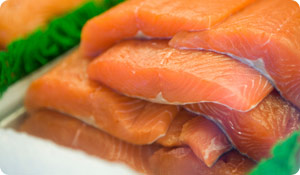 What to Look for When Buying Salmon