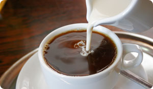 What's Really in Your Coffee Creamer?