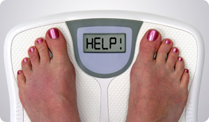 Digestive Problems Could Stifle Your Weight Loss Goals