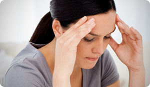 The Link Between TMJ and Headaches