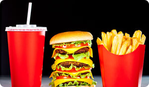 Breaking the Fast-Food Cycle