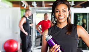10 Ways to Get to the Gym Regularly