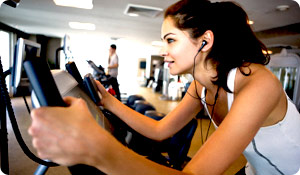 What Music Can Do for Your Workout