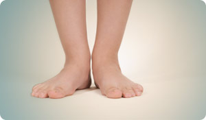 What Can You Do About Your Big Ankles?