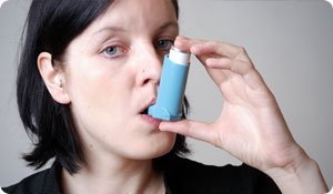 Genetics Can Determine Your Asthma Risk